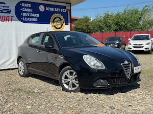 Alfa Romeo Giulietta   2011   1.6 diesel 105 cp   Euro 5   Rate * Garantie - imagine 6
