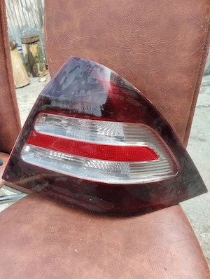lampa spate mercedes - imagine 3