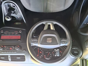 Seat Leon 1.2 Benzina 105 Cp.6+1 Viteze Euro 5 Klimatronic 2012 - imagine 6