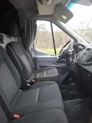 Vand autoutilitara Ford - imagine 4