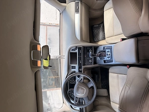 Audi A6 Avant 2.0 automat 2008 - imagine 5