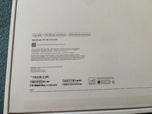 MacBook M4 Like New.  - imagine 2