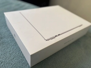 MacBook M4 Like New.  - imagine 4