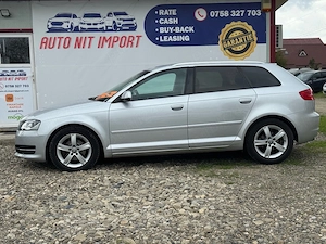 Audi A3   2011   Euro 5   1.6 TDI 105 cp   Rate * Garantie - imagine 2