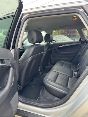 Audi A3   2011   Euro 5   1.6 TDI 105 cp   Rate * Garantie - imagine 10