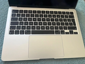 MacBook M4 Like New.  - imagine 5