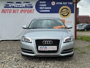 Audi A3   2011   Euro 5   1.6 TDI 105 cp   Rate * Garantie - imagine 3