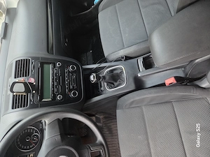 VW jetta 2010 ,1.6 tdi ,105 CP, 297150 km,preț 2300 euro neg - imagine 6