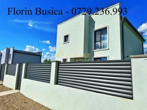 Casa individuala P+1E+Pod ~ 5 camere ~ 3 bai + dressing ~140mp utili~teren 428mp
