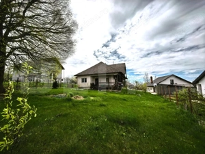 Casa duplex, 100 mp, zona Paun - imagine 2