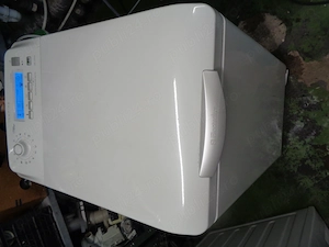 masina de spalat verticala  ELECTROLUX