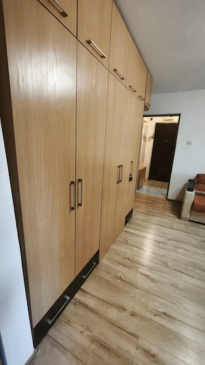 Apartament mobilat , utilat sector 4 , Brancoveanu Lamotesti  - imagine 3