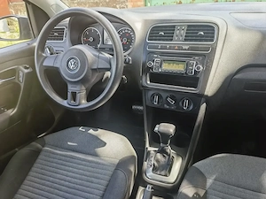 VW Polo 1,6 TDI..180000 km.. Automatic.. DSG - imagine 5