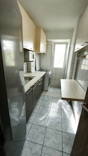 Apartament mobilat , utilat sector 4 , Brancoveanu Lamotesti  - imagine 2