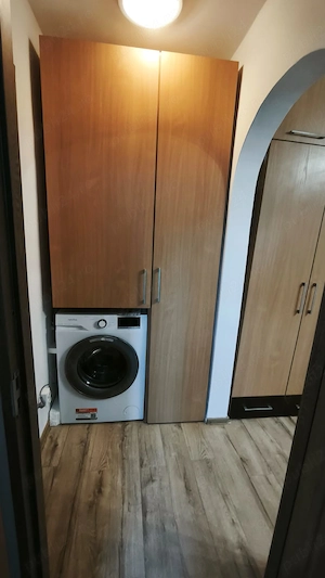 Apartament mobilat , utilat sector 4 , Brancoveanu Lamotesti  - imagine 4