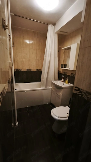 Apartament mobilat , utilat sector 4 , Brancoveanu Lamotesti  - imagine 5