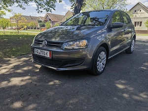 VW Polo 1,6 TDI..180000 km.. Automatic.. DSG