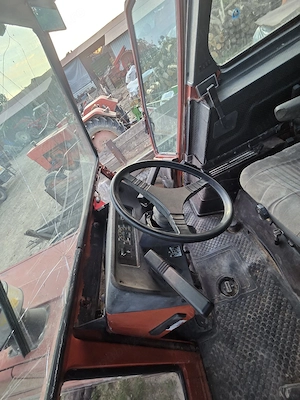 Vand tractor fiat1280dt - imagine 3