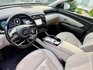 Hyundai Tucson Premium 1.6 Plug In Hybrid 2021 - imagine 4
