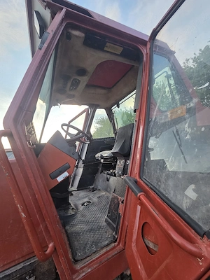 Vand tractor fiat1280dt - imagine 4