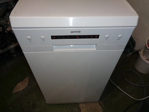 masina de spalat vase GORENJE