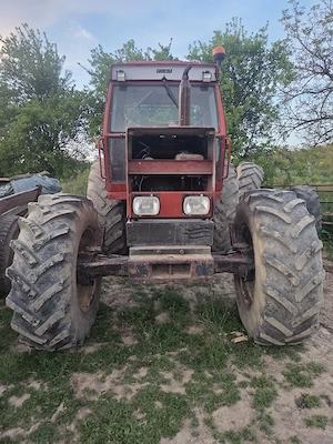 Vand tractor fiat1280dt - imagine 6