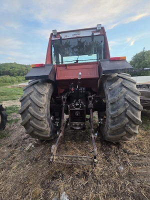 Vand tractor fiat1280dt - imagine 2