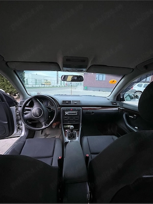 audi a4 b6 2002 - imagine 3