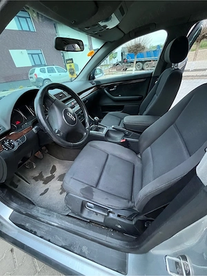 audi a4 b6 2002 - imagine 2