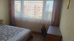 inchiriez o camera in apartament langa Matrou Eroii Revolutiei, parcul Carol si Tineretului - imagine 5