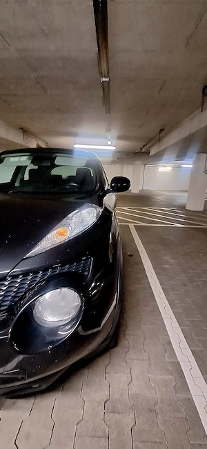Vând Nissan Juke 1.5 dci - imagine 6