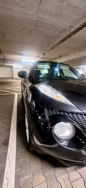 Vând Nissan Juke 1.5 dci - imagine 8