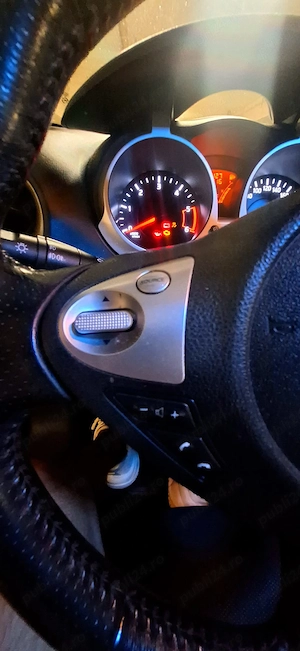Vând Nissan Juke 1.5 dci - imagine 7