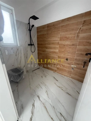 Casa individuala parter ~ 3 camere 2 bai ~ teren 426mp - imagine 12
