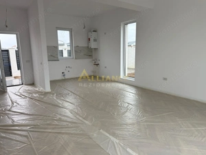Casa individuala parter ~ 3 camere 2 bai ~ teren 426mp - imagine 6
