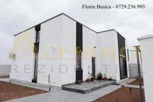 Casa individuala parter ~ 3 camere 2 bai ~ teren 325mp