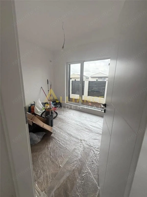 Casa individuala parter ~ 3 camere 2 bai ~ teren 426mp - imagine 4