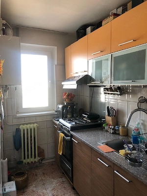 apartament 3 camere SD - imagine 2
