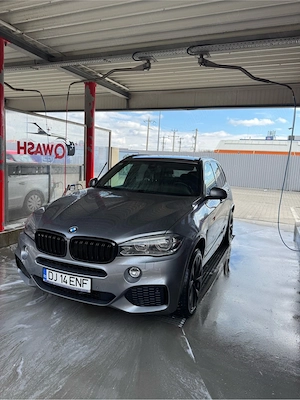 vand bmw x5 f15 3.0d 180.000km - imagine 10