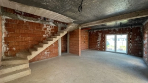 COMISION 0% | Duplex Urseni | 120 mp utili | teren 350 mp | - imagine 3