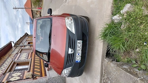 De vanzare Dacia Logan  - imagine 2