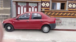 De vanzare Dacia Logan 