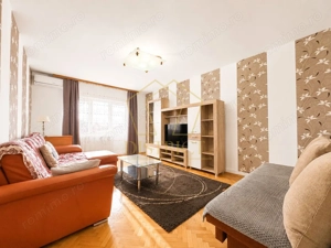 Apartament cu 2 camere, mobilat si utilat | Girocului