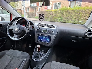 Seat Leon FR - imagine 2