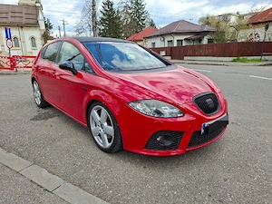 Seat Leon FR - imagine 4