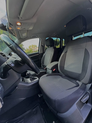 Vw Tiguan R line  - imagine 8