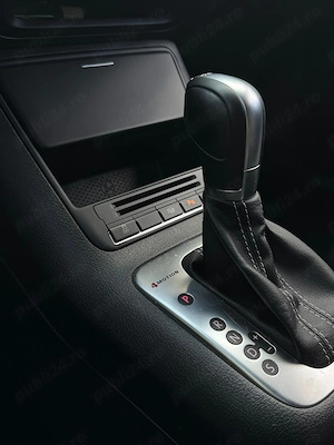 Vw Tiguan R line  - imagine 10