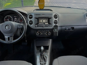 Vw Tiguan R line  - imagine 6