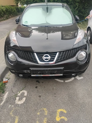 Vând Nissan Juke 1.5 dci - imagine 3
