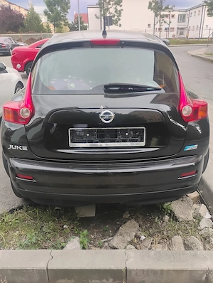 Vând Nissan Juke 1.5 dci - imagine 5